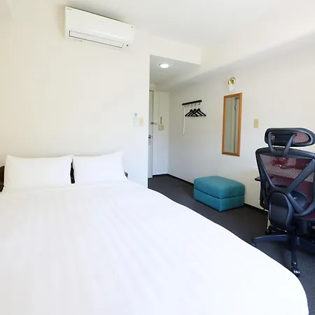 Tabist Hotelarflex Tokuyama Station Shunan Esterno foto