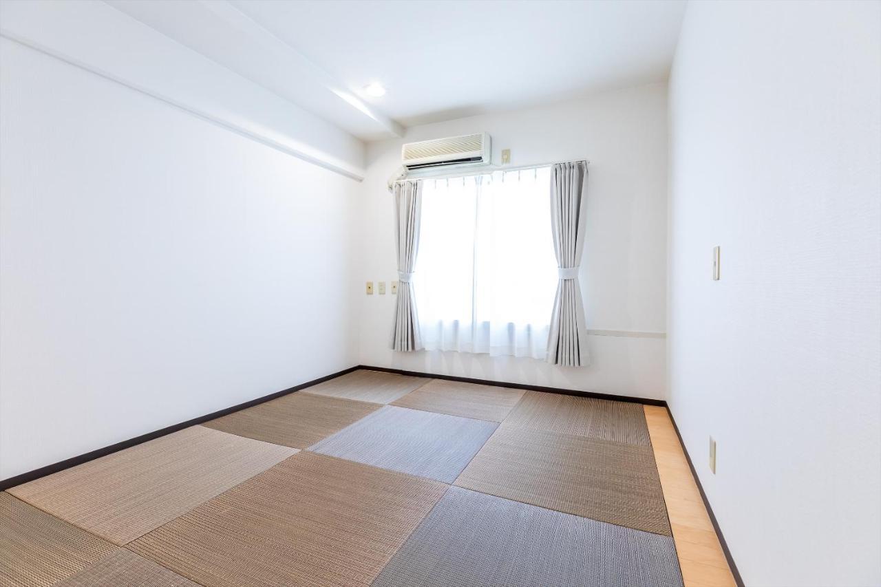 Tabist Hotelarflex Tokuyama Station 3* Shunan