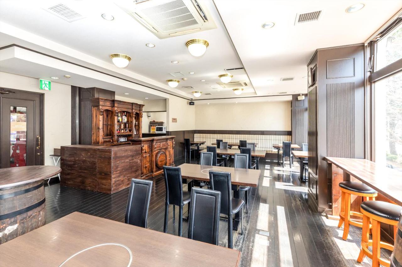 Hotel Tabist Hotelarflex Tokuyama Station 3*