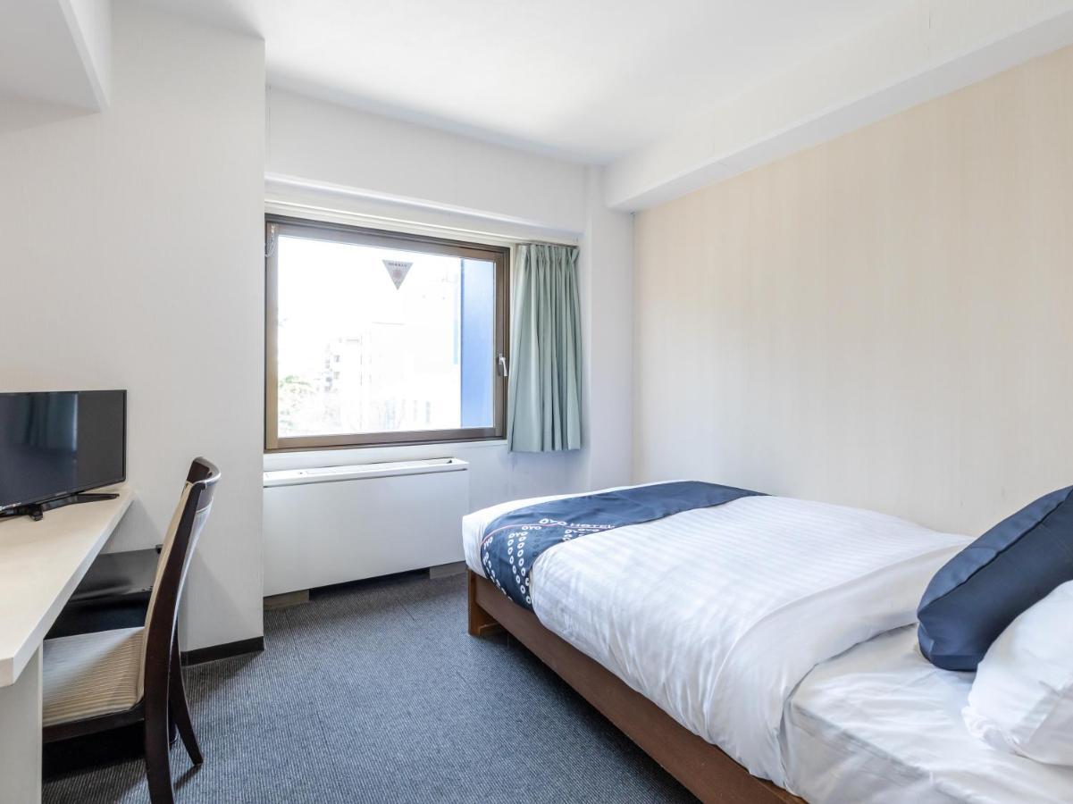 Tabist Hotelarflex Tokuyama Station Hotel