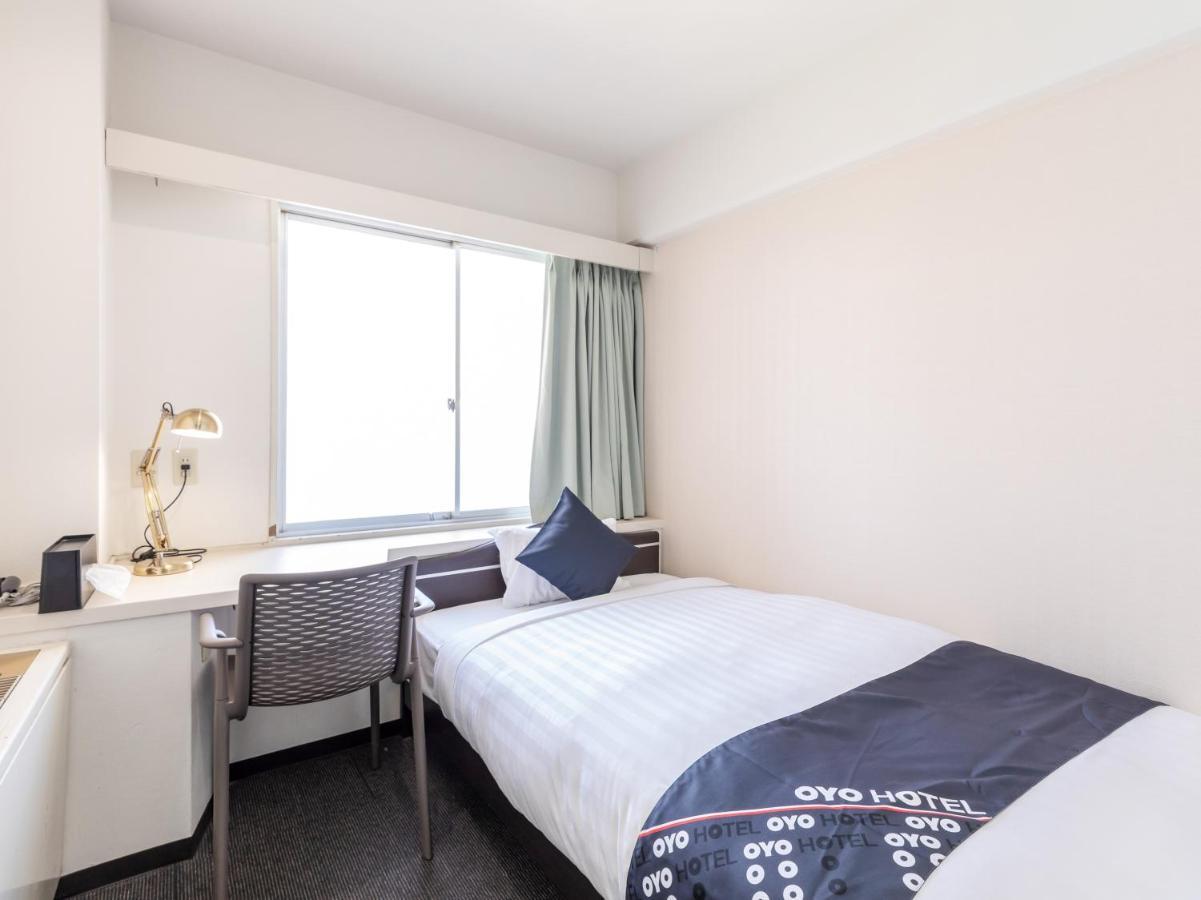 Tabist Hotelarflex Tokuyama Station 3*