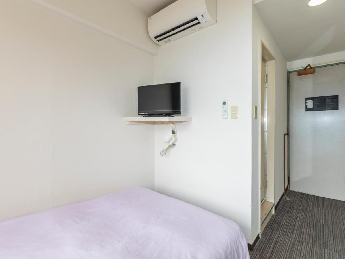 Tabist Hotelarflex Tokuyama Station
