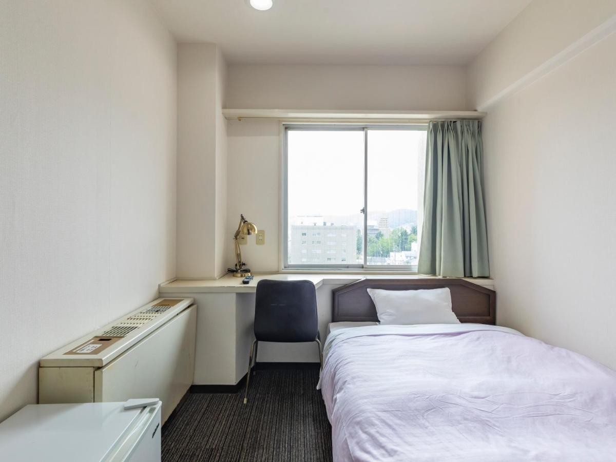 Tabist Hotelarflex Tokuyama Station 3*