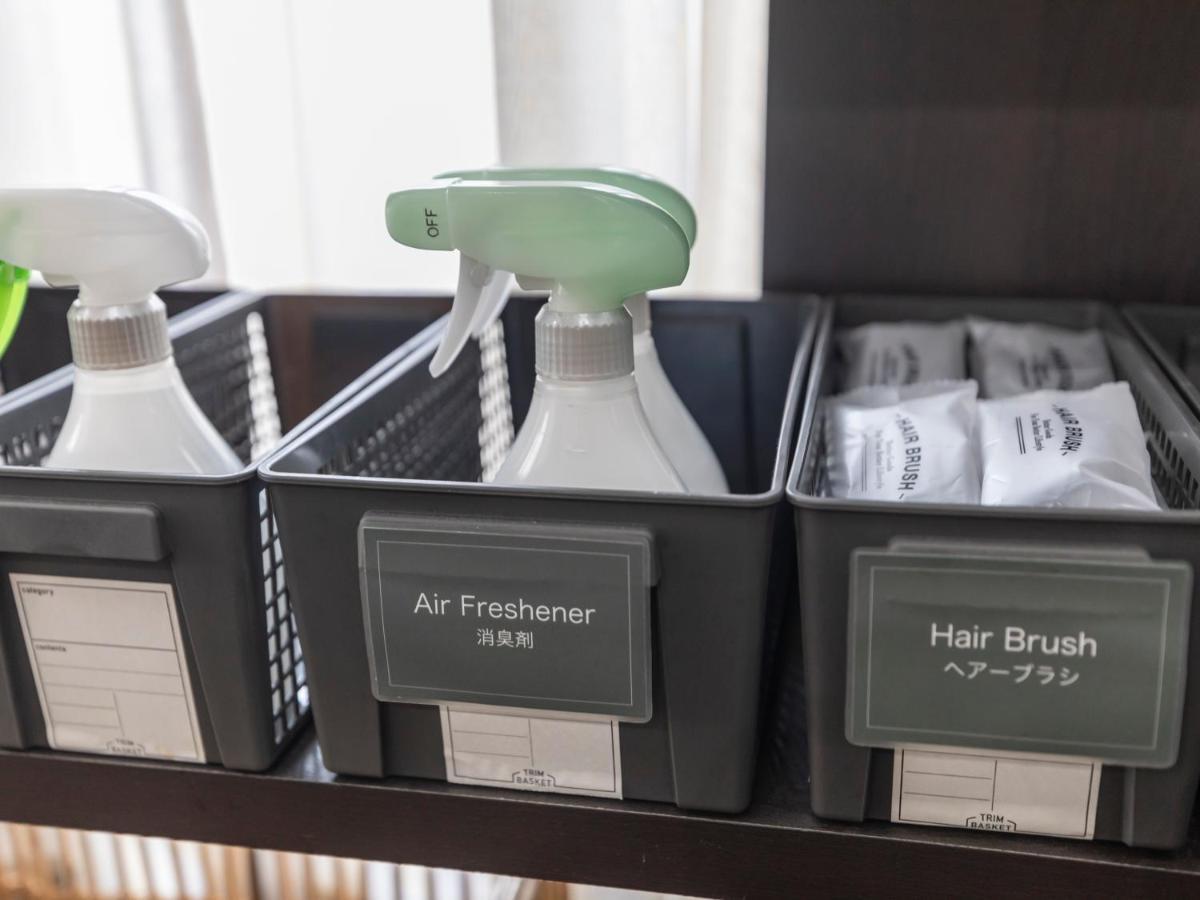 Hotel Tabist Hotelarflex Tokuyama Station