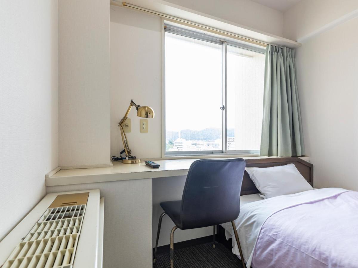 Tabist Hotelarflex Tokuyama Station