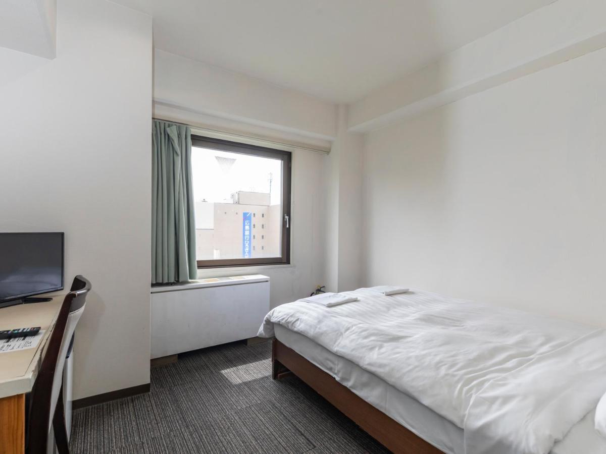 Hotel Tabist Hotelarflex Tokuyama Station 3*