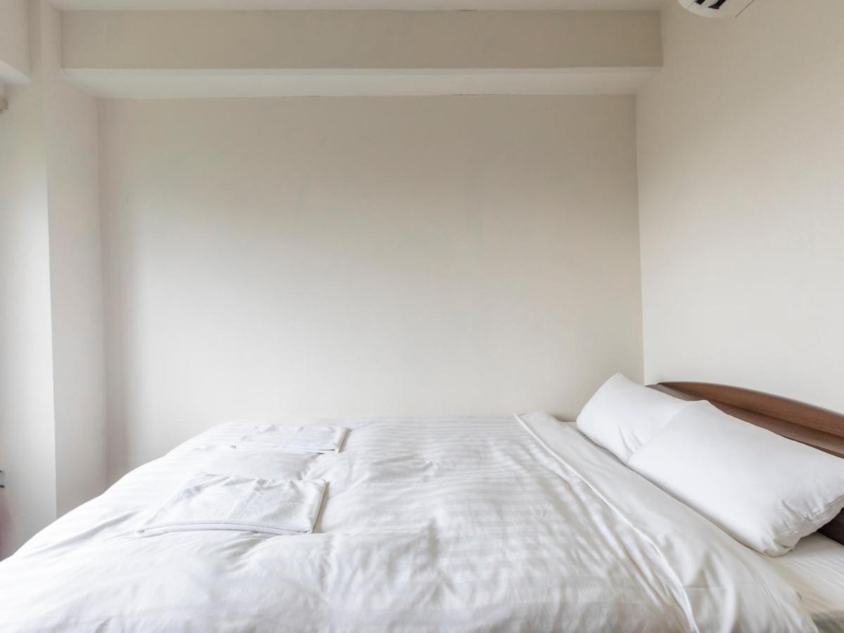 Tabist Hotelarflex Tokuyama Station 3* Shunan