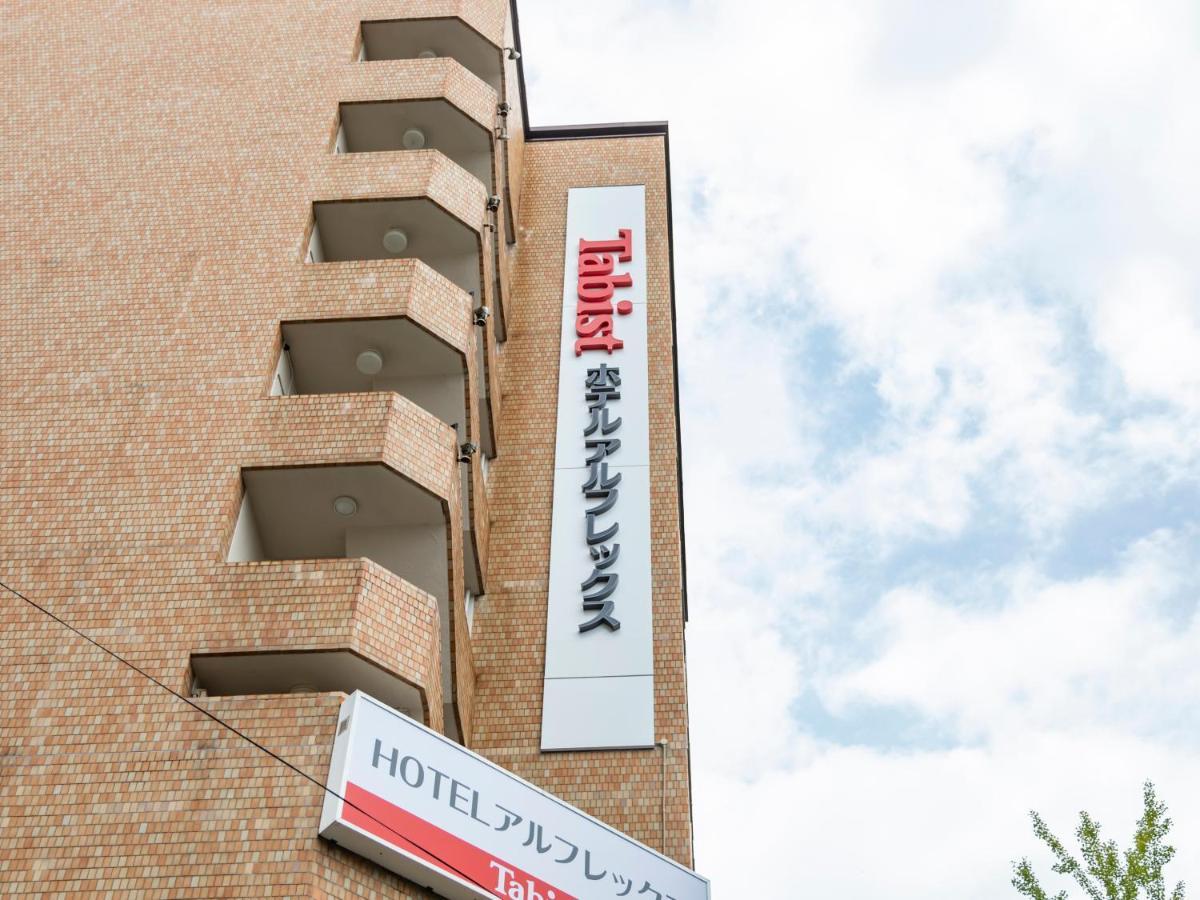 Tabist Hotelarflex Tokuyama Station Hotel 3*