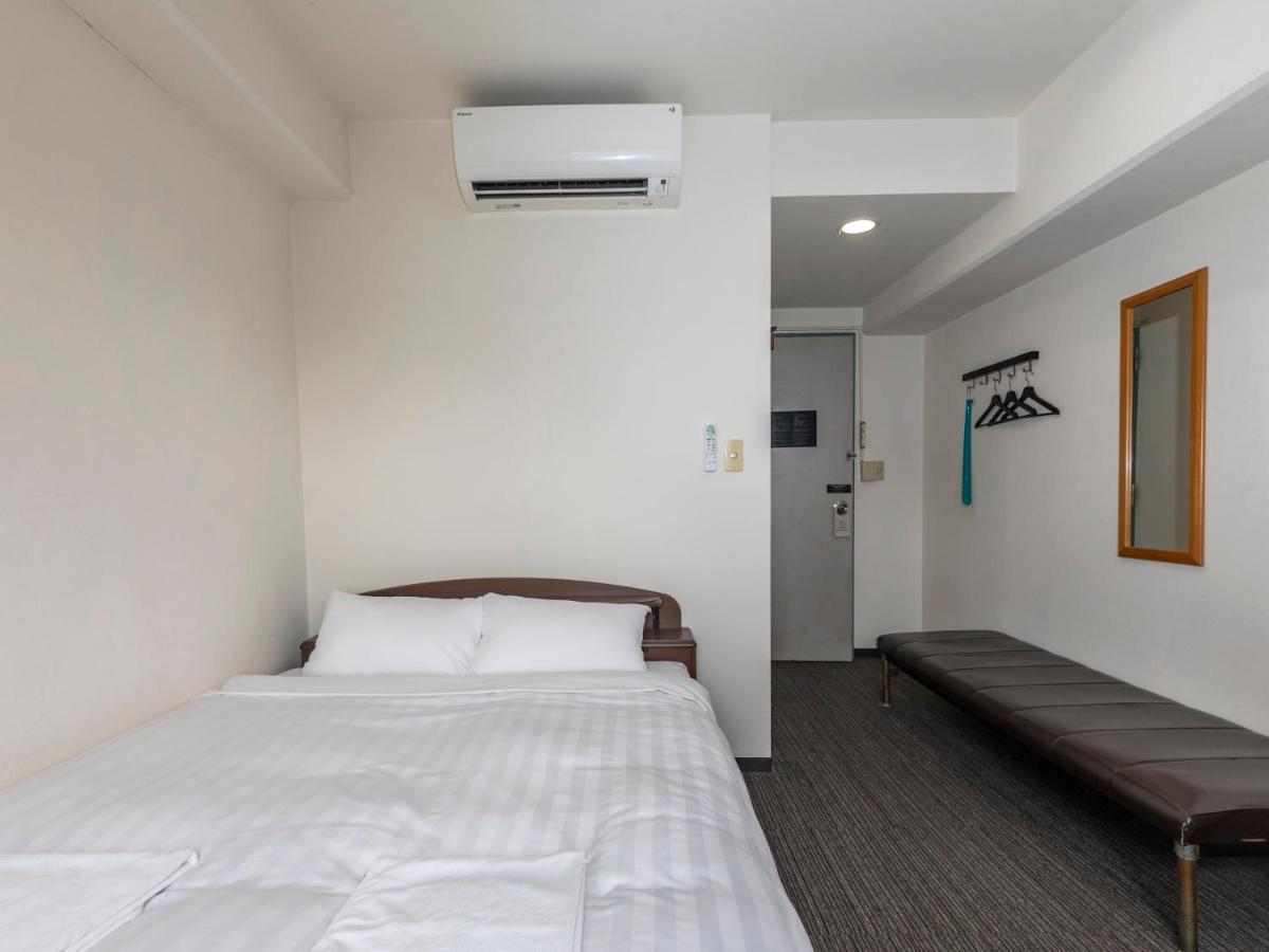 Hotel Tabist Hotelarflex Tokuyama Station Shunan