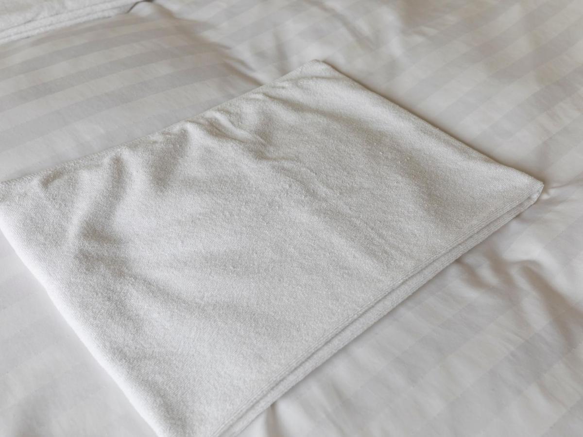 Tabist Hotelarflex Tokuyama Station Hotel Shunan