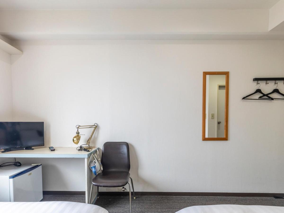 Tabist Hotelarflex Tokuyama Station Hotel 3*