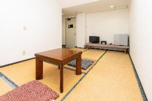 Tabist Hotelarflex Tokuyama Station Hotel 3*