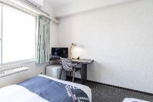 Tabist Hotelarflex Tokuyama Station Hotel