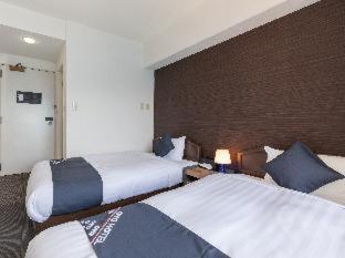 Tabist Hotelarflex Tokuyama Station 3*