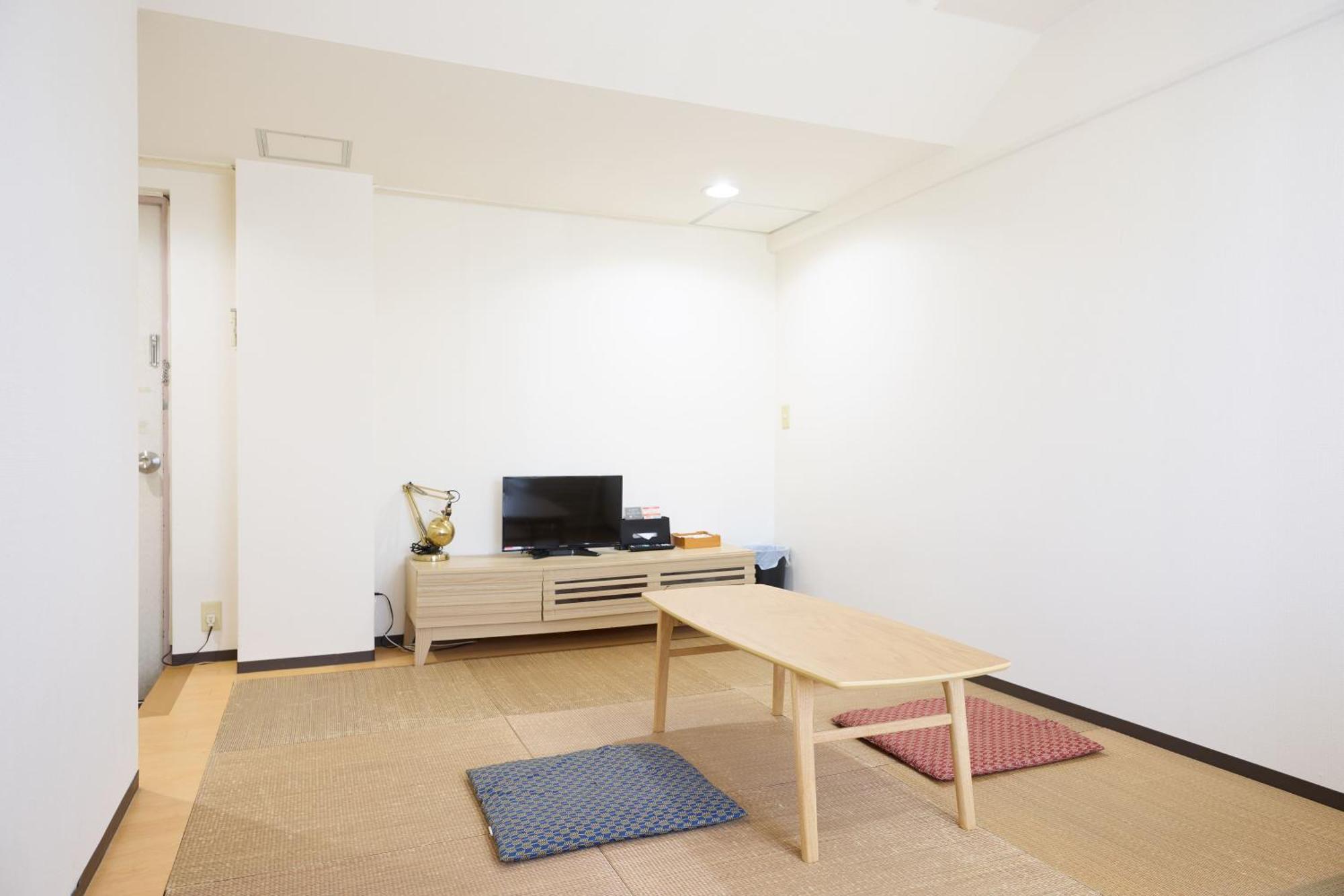 Tabist Hotelarflex Tokuyama Station Hotel