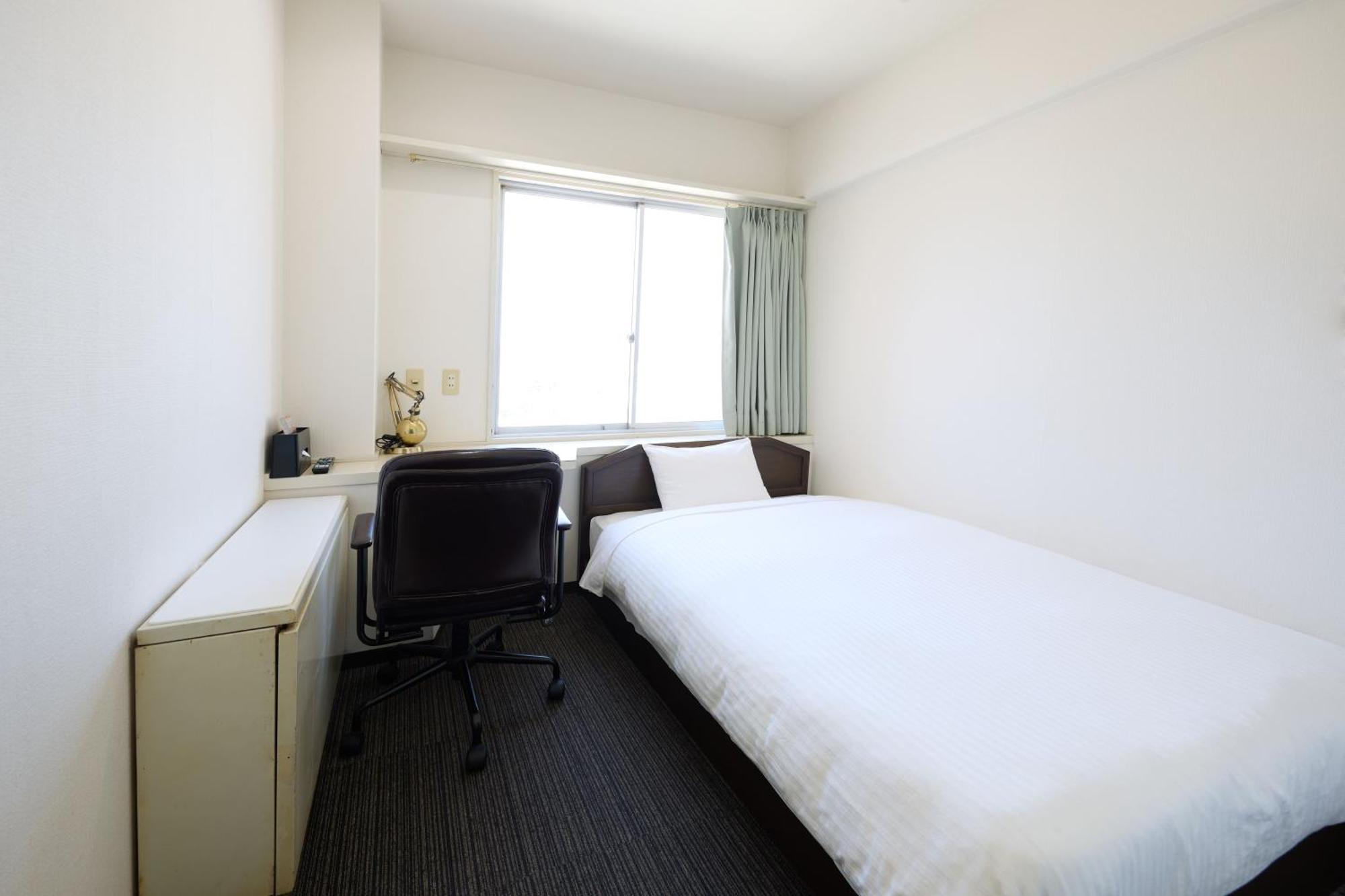 Hotel Tabist Hotelarflex Tokuyama Station