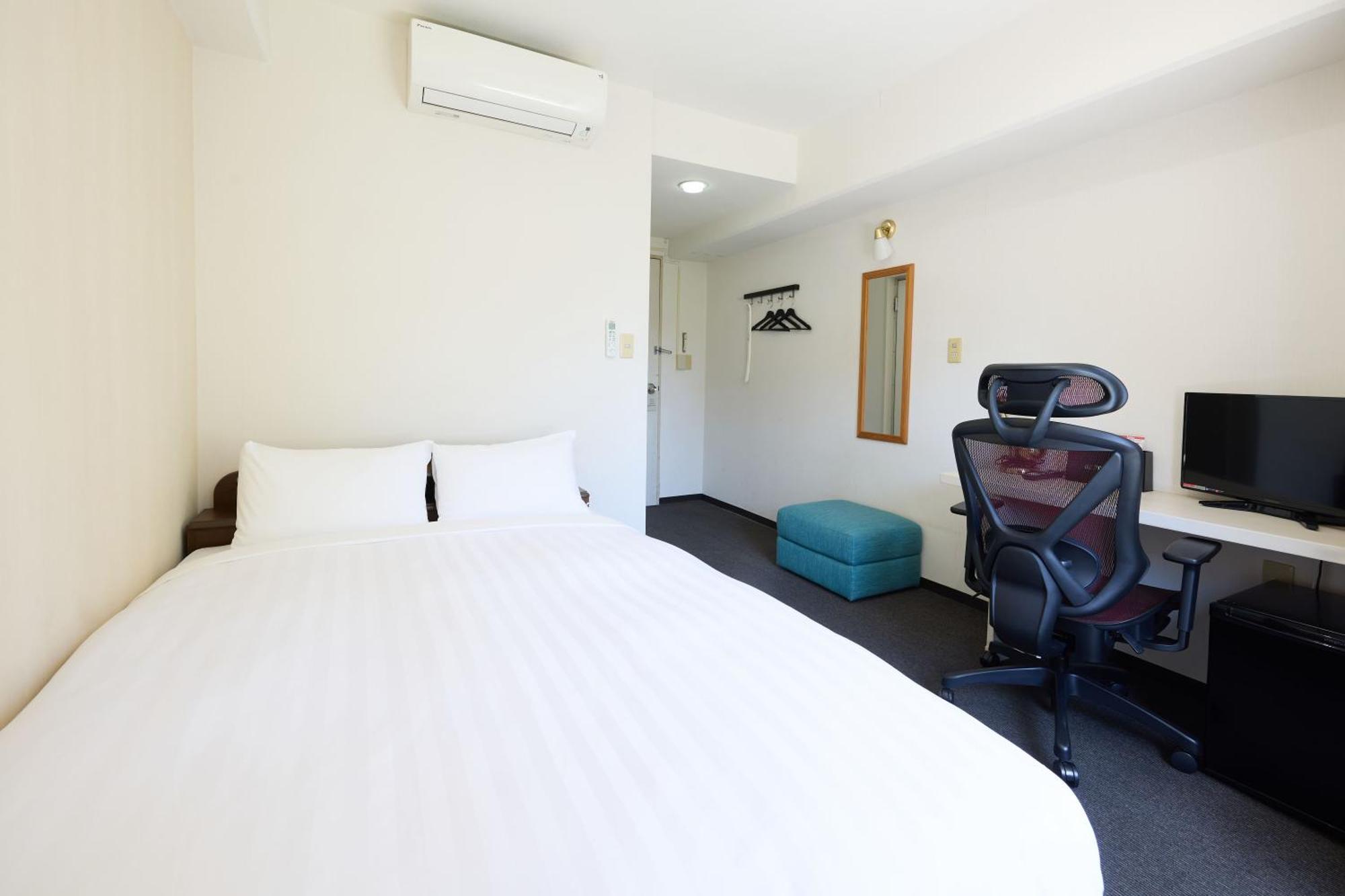 Tabist Hotelarflex Tokuyama Station Hotel Shunan