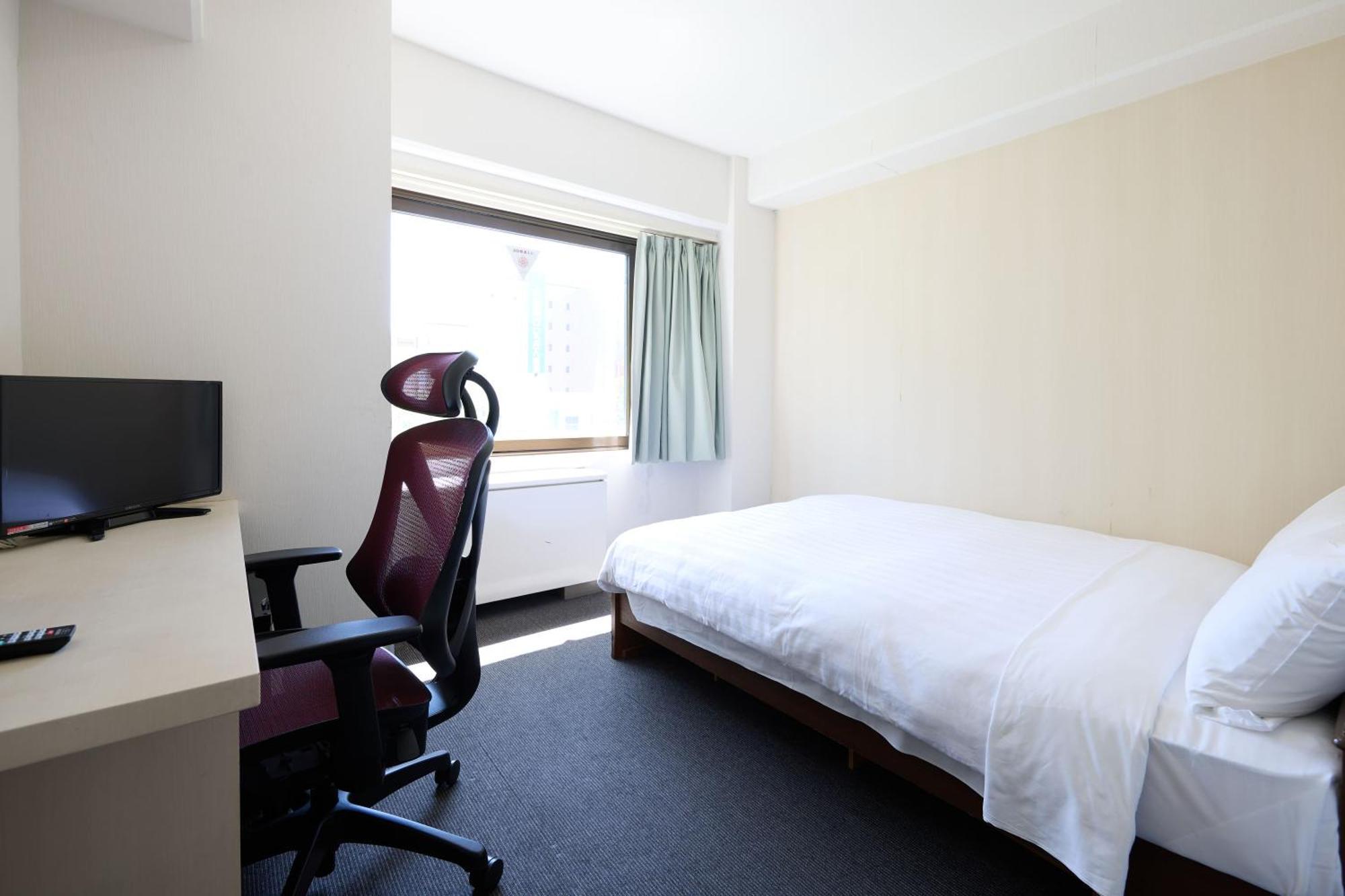 Hotel Tabist Hotelarflex Tokuyama Station Shunan