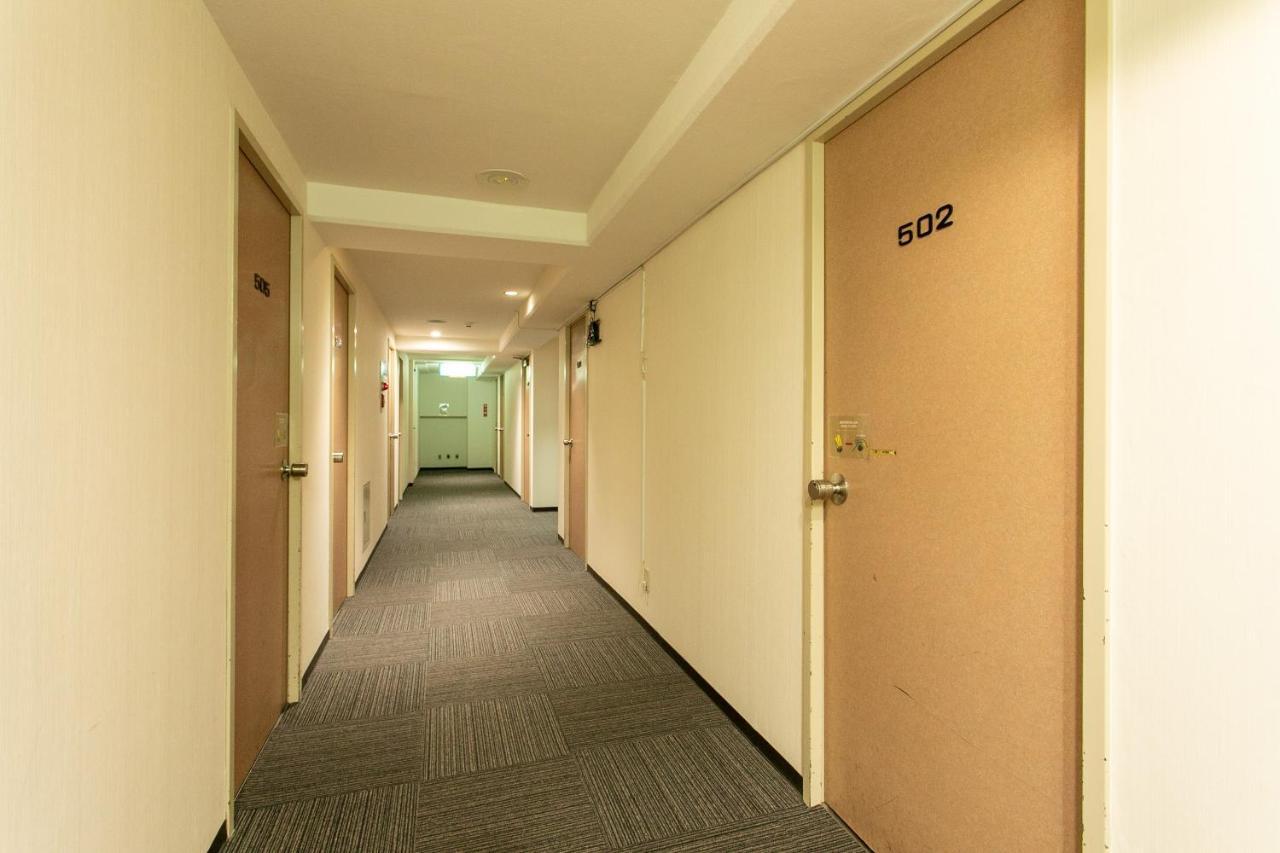 Hotel Tabist Hotelarflex Tokuyama Station