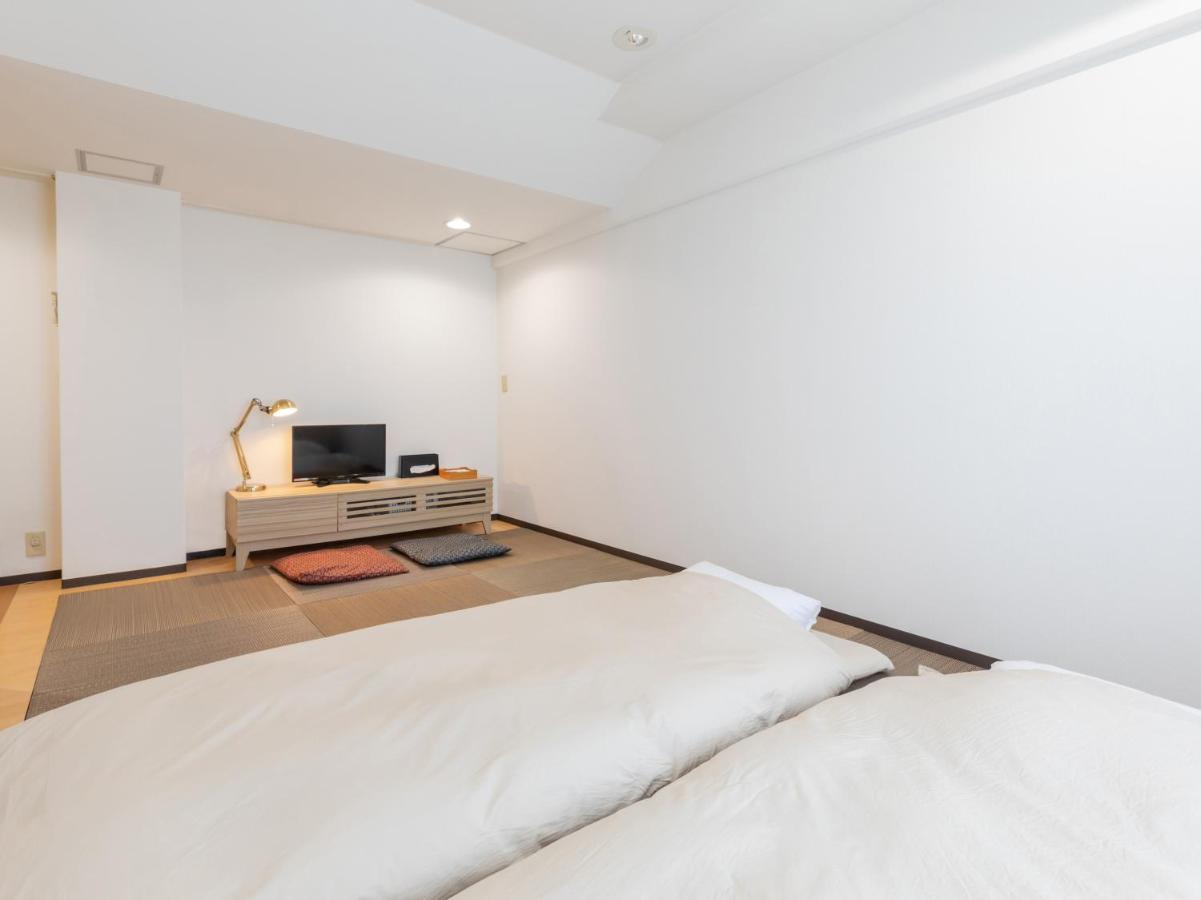 Tabist Hotelarflex Tokuyama Station 3* Shunan